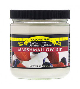 Marshmallow Dip 340 gr