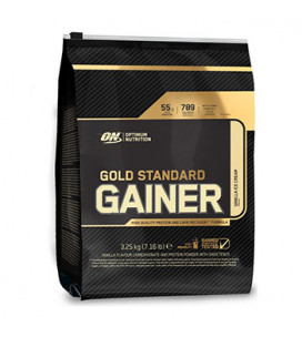 Gold Standard Gainer 3,25Kg