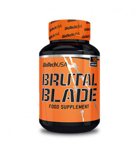 Brutal Blade 120cps