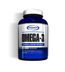 Omega 3 60 cps