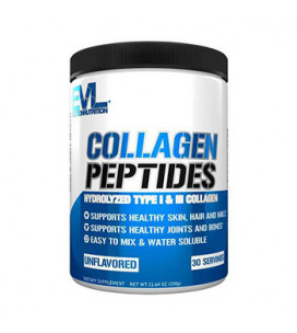 Collagen Peptides 330g