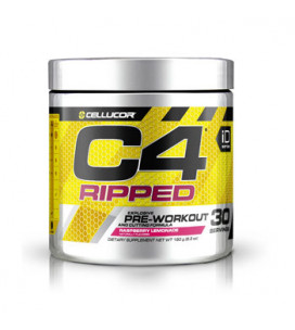 C4 Ripped 165g (30servings)