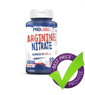 Arginine Nitrate 88tab