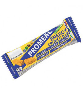 Promeal Energy Crunch Bar 40g