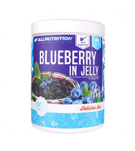 Blueberry in Jelly 1kg