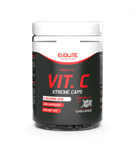 Vitamin C 1000mg Xtreme 300caps