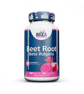 Beet Root Beta Vulgaris 100cps