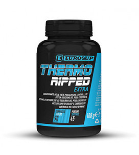Thermo Ripped Extra 60cps