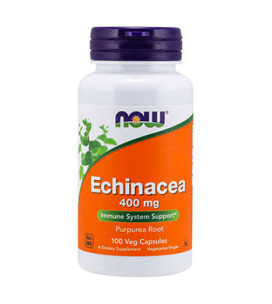 Echinacea 400mg 100cps