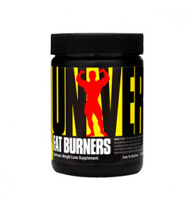 Fat Burners 100cps