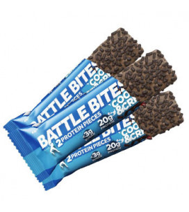 Battle Bites Protein 60g