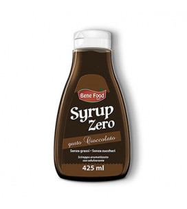 Syrup ZERO 425ml
