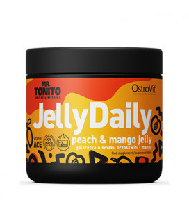 Jelly Daily 350g