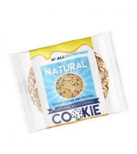 Natural Energy Cookie 60g