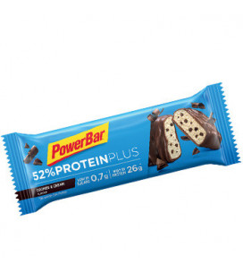 Protein Plus Bar 52% 50g