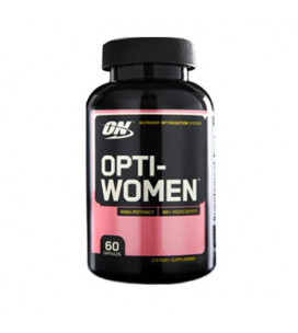 Opti-Women 60 cps