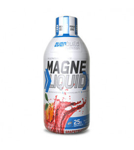 Magne Liquid 480ml