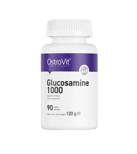 Glucosamine 1000 90tabs