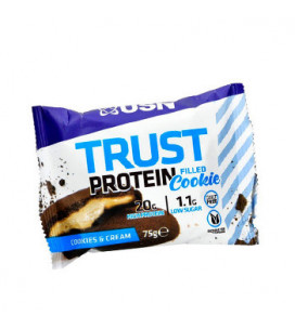 Trust Protein Filled Cookie 75g
