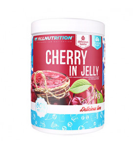 Cherry in Jelly 1kg