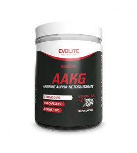 AAKG Extreme 300 cps