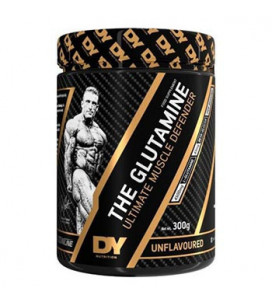 The Glutamine Recovery 300g