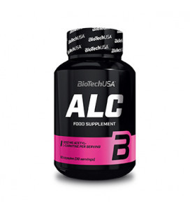Biotech ALC 60cps