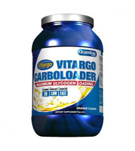 Vitargo Carboloader Pure 2,5 Kg