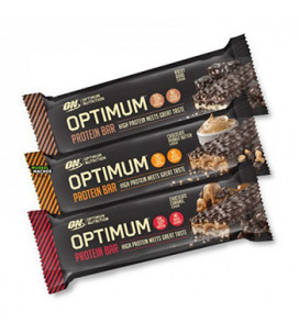 Optimum Protein Bar 60g