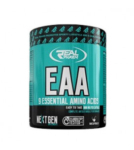 EAA 9 Essential Amino Acids 180cps
