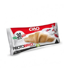 ProtoBrio Cornetto Proteico Cacao 65g