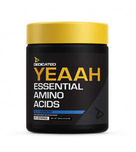YEAAH Essential Amino Acids 350g