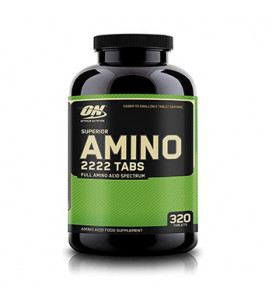 Superior Amino 2222 320cps