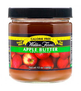Apple Butter Spread 340 gr