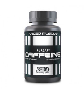 PURCAF® Caffeine 100cps