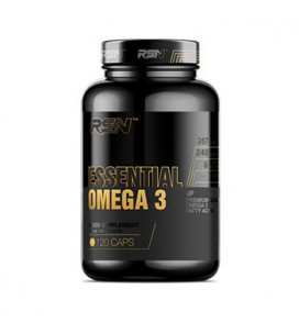 Essential Omega-3 120cps