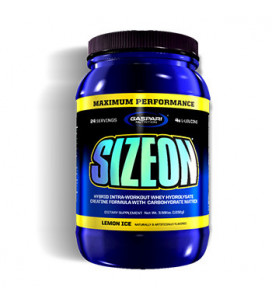 Size ON Get Swole 1630g