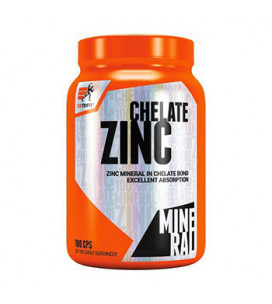 Zinc Chelate 10mg 100cps