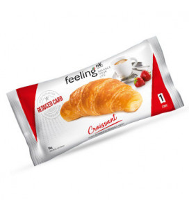 Croissant Start Proteico 50g