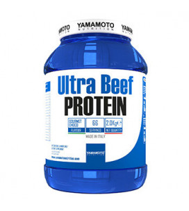 Ultra BEEF Protein 2Kg