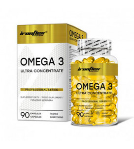 Omega 3 Ultra 90caps