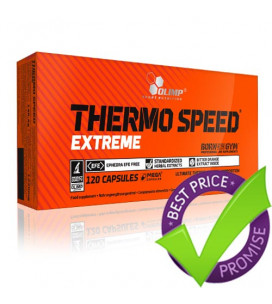 Thermo Speed Extreme 120cps
