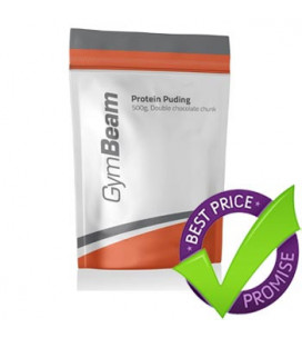 Protein Pudding 500g