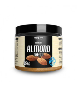 Almond Cream 500g