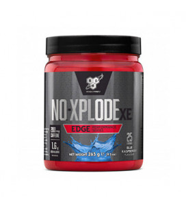 NO-Xplode XE Edge 25 servings
