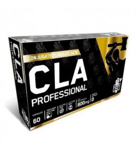 CLA Professional 60cps