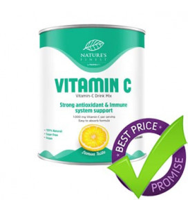 Vitamin C Drink Mix 150g