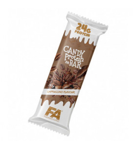 Candy Protein Bar 50g