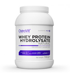Whey Protein Hydrolysate Instant 700g