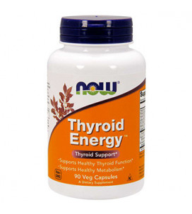 Thyroid Energy 90cps